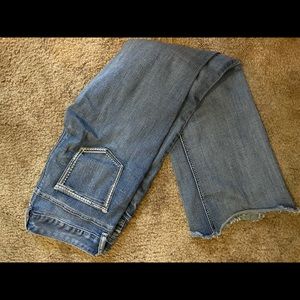 Maurices Jeans